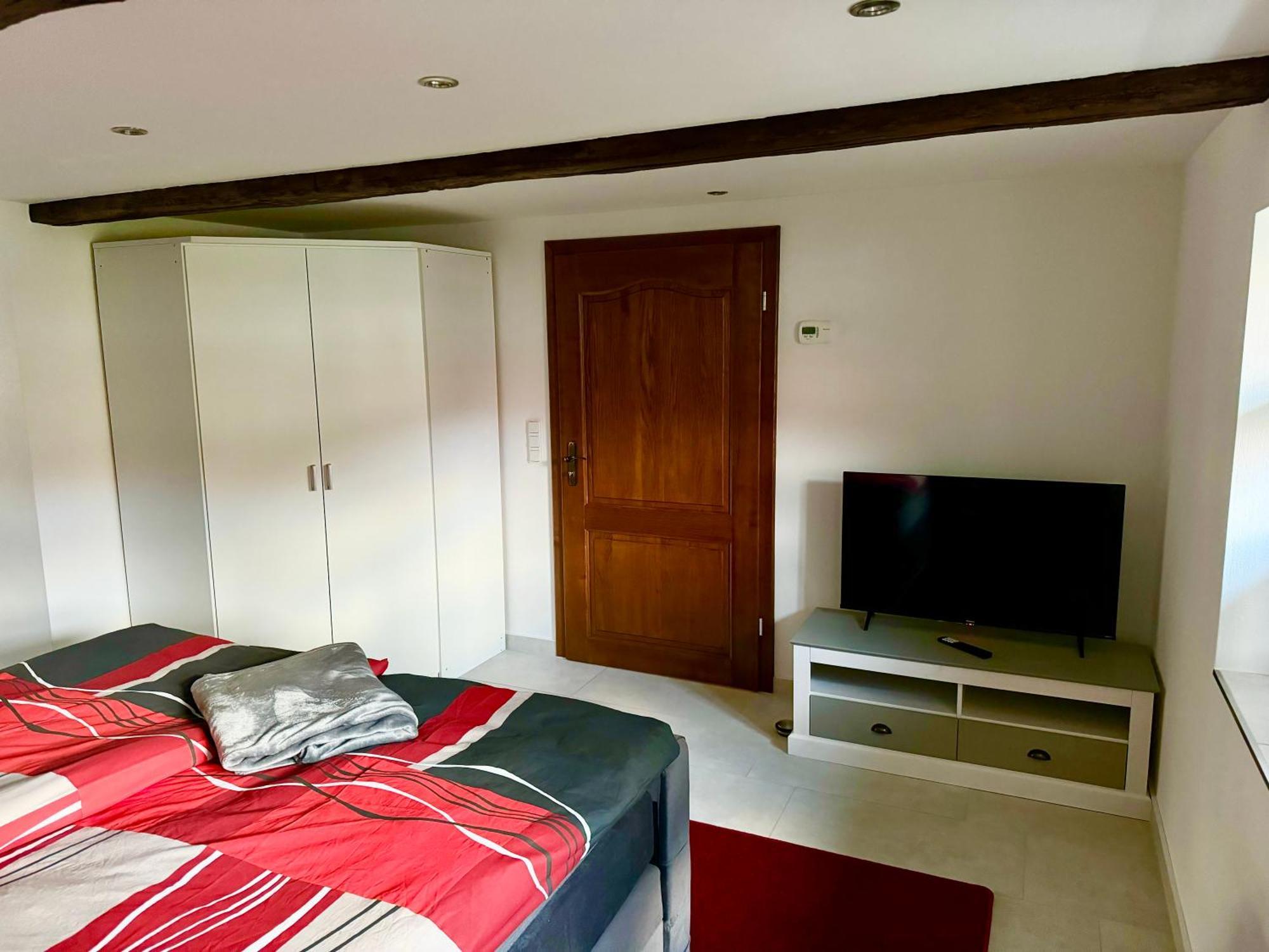 Ferienhaus An Der “Ilse” Ilsenburg Εξωτερικό φωτογραφία