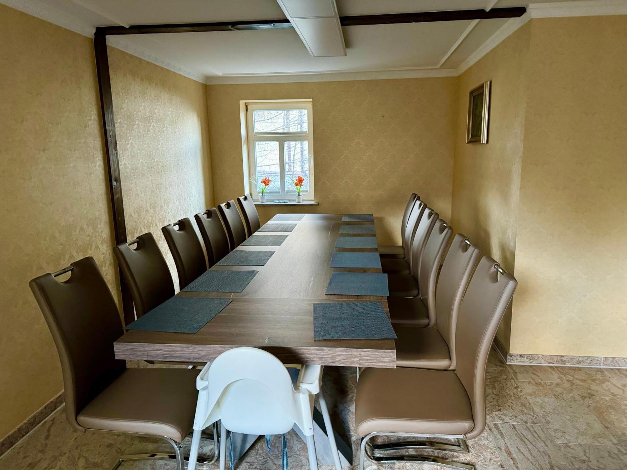 Ferienhaus An Der “Ilse” Ilsenburg Εξωτερικό φωτογραφία