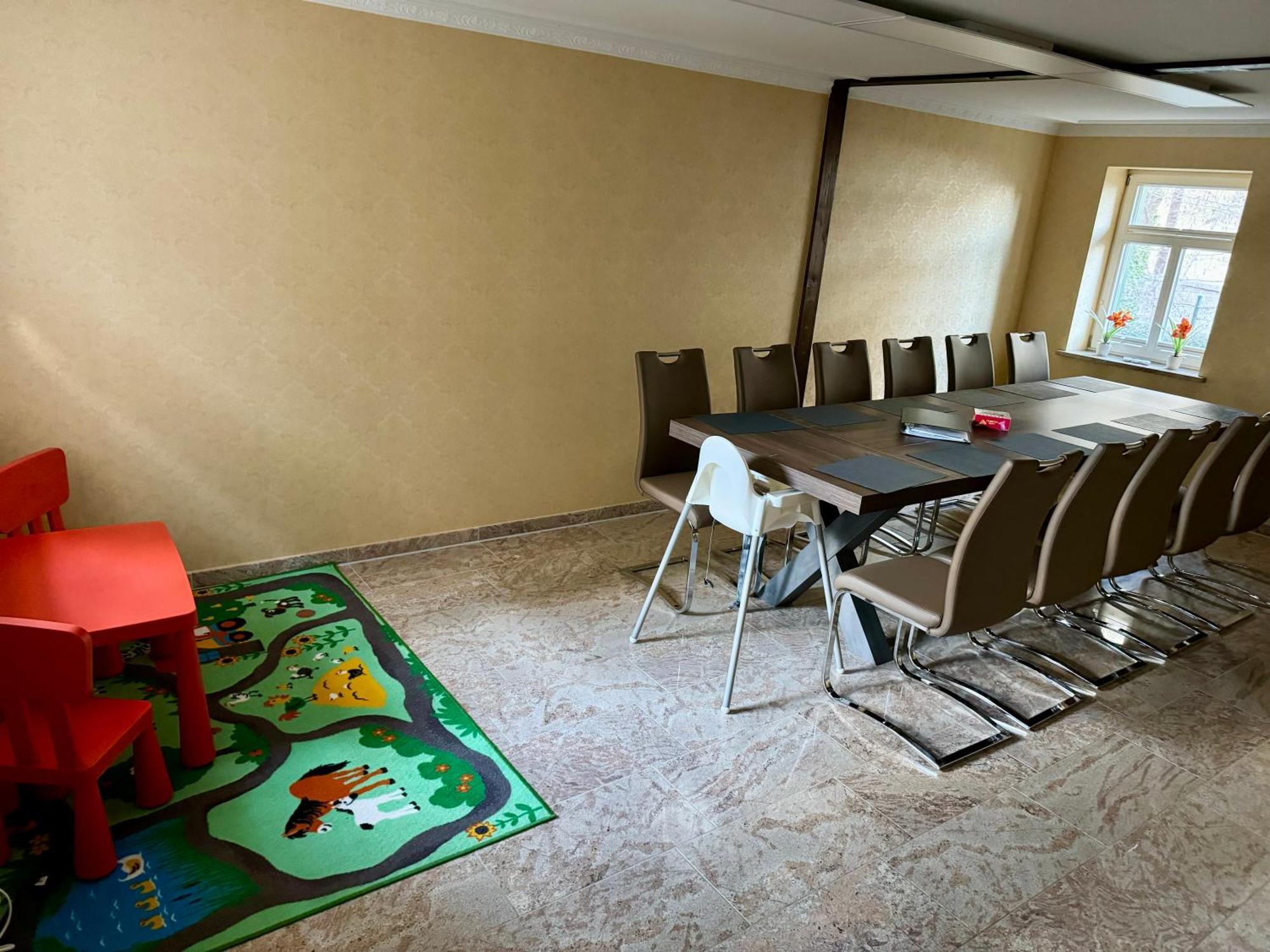 Ferienhaus An Der “Ilse” Ilsenburg Εξωτερικό φωτογραφία